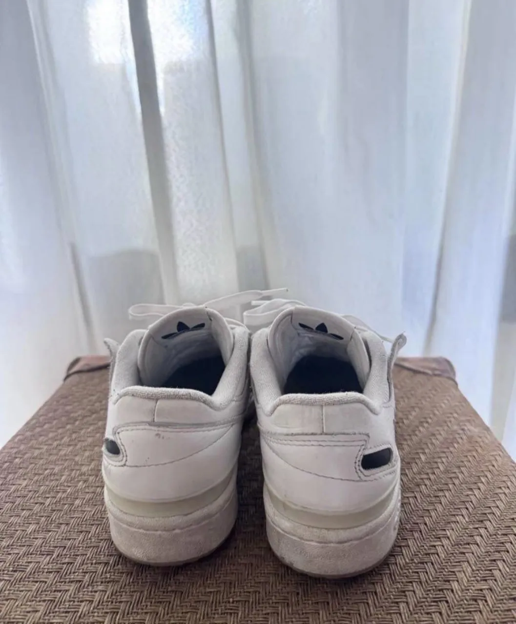 Zapatillas adidas - Vista 3