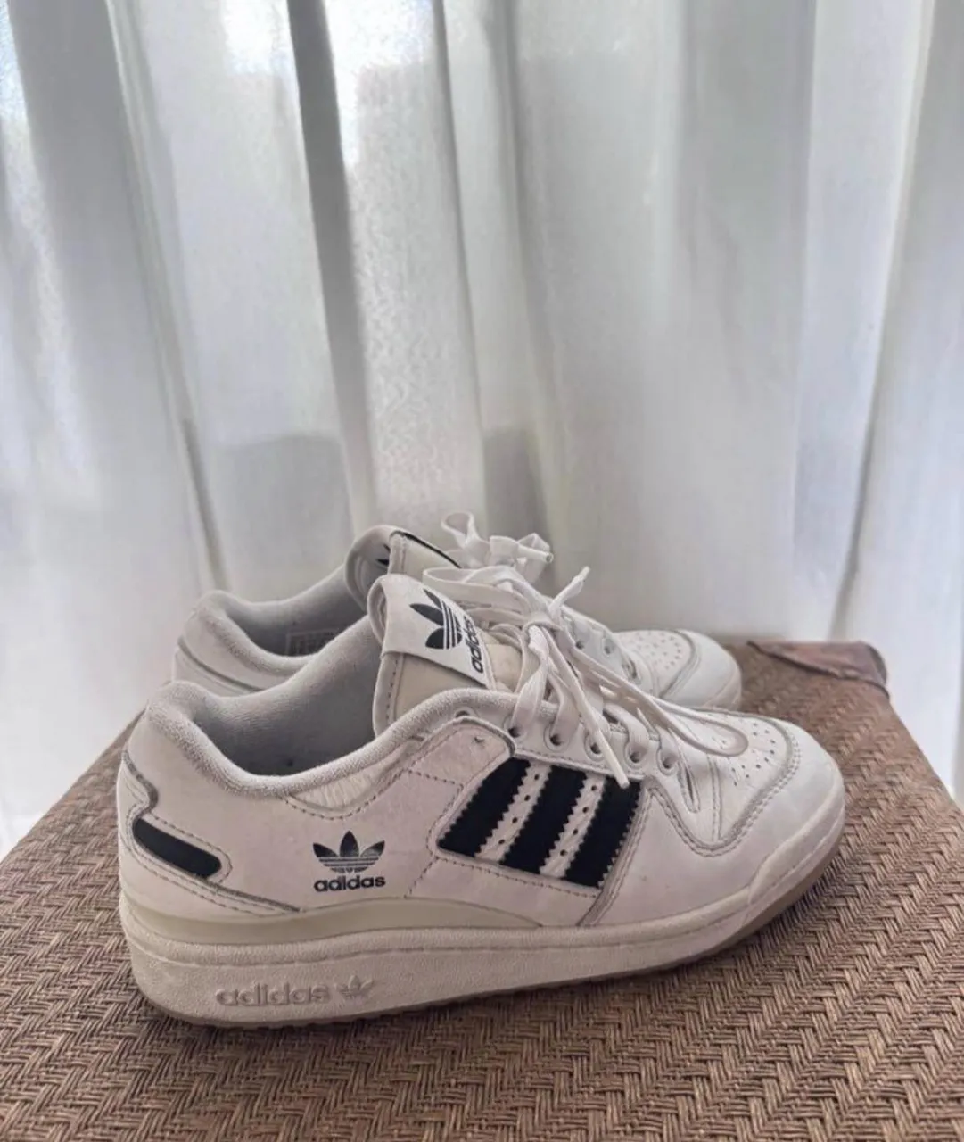 Zapatillas adidas - Vista 2