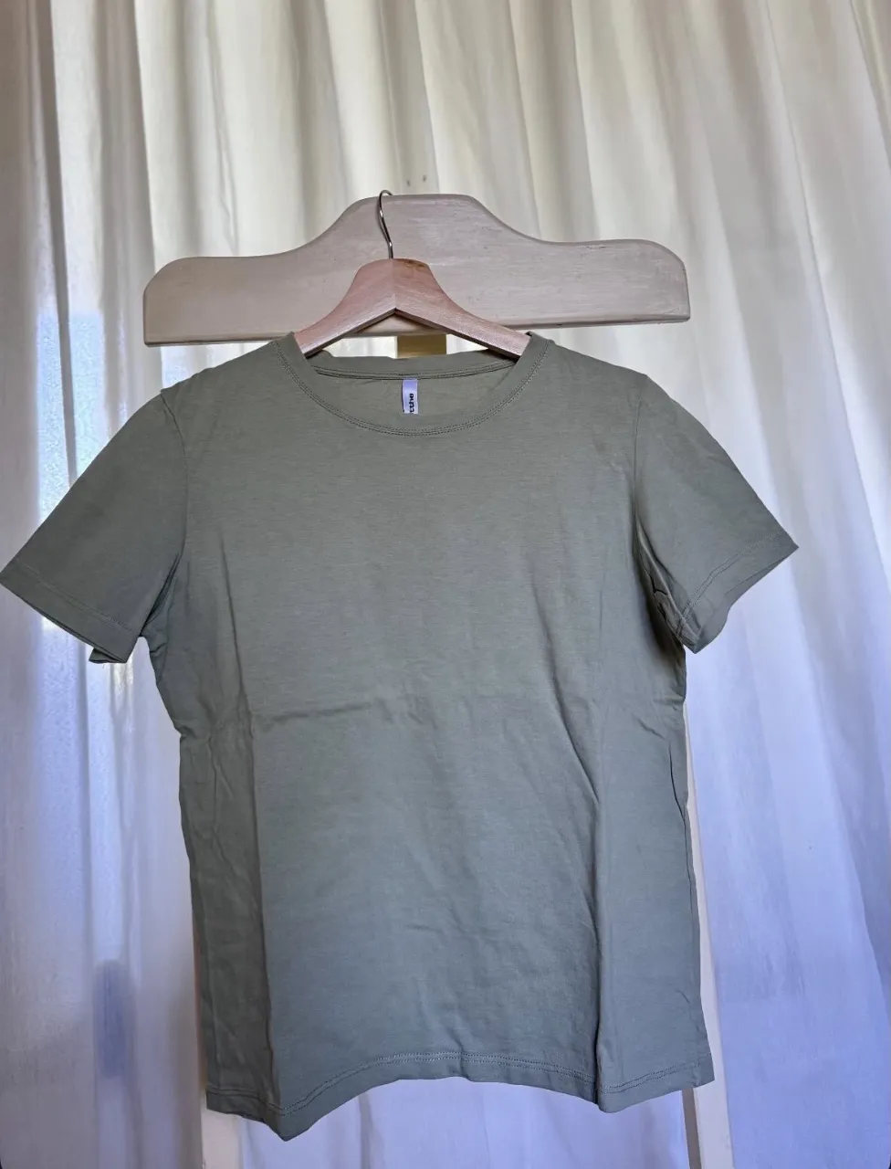 Remera Le Utthe - imagen 1