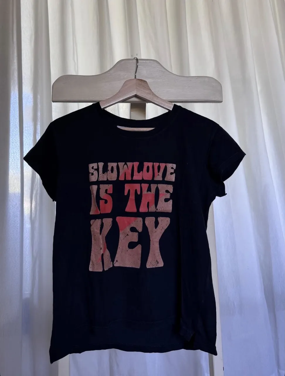 Remera María fa - imagen 1