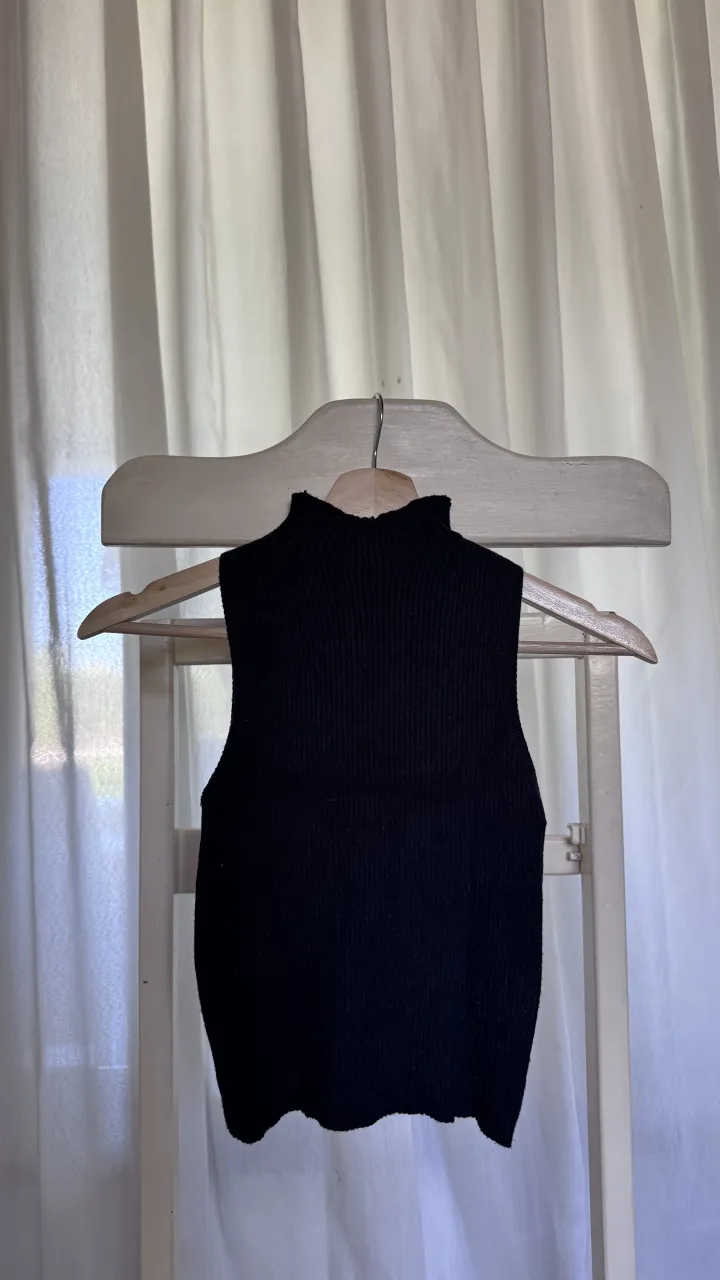 Musculosa Bronde - imagen 1