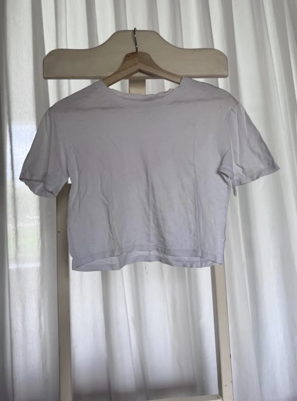 Remera Anana - imagen 1