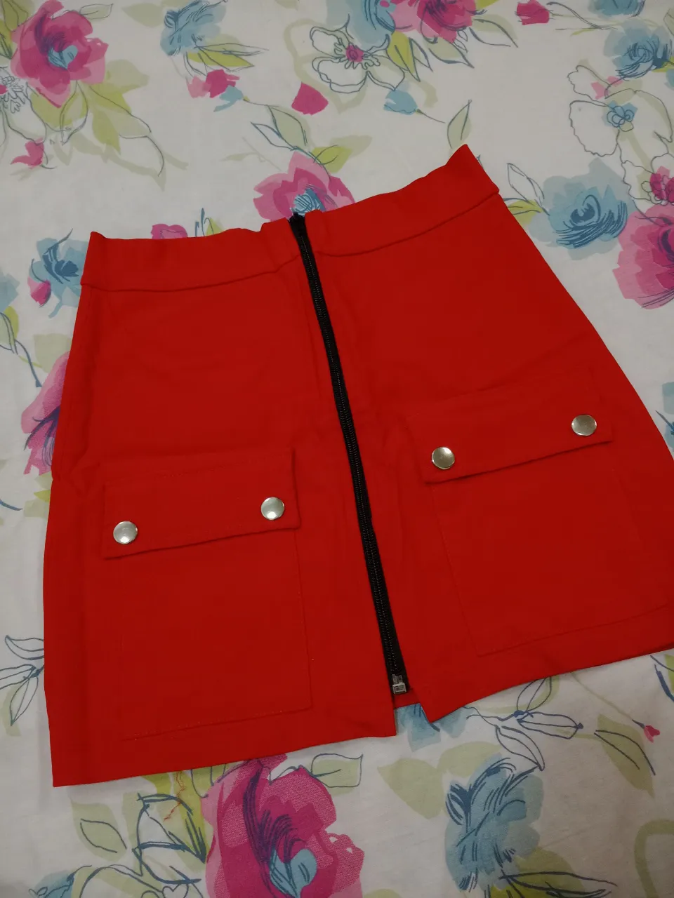 Minifalda Sin marca - imagen 1