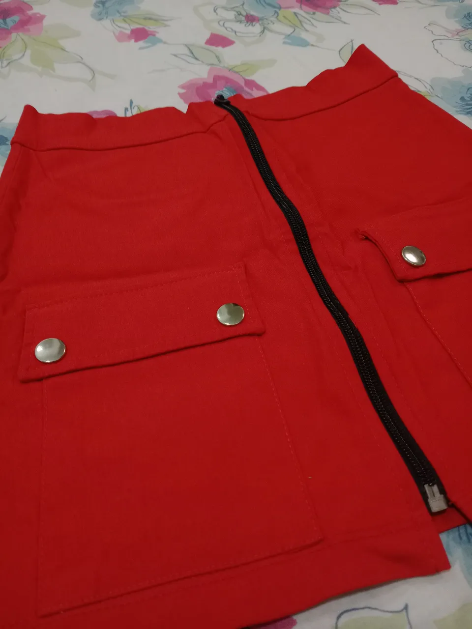 Minifalda Sin marca - imagen 2