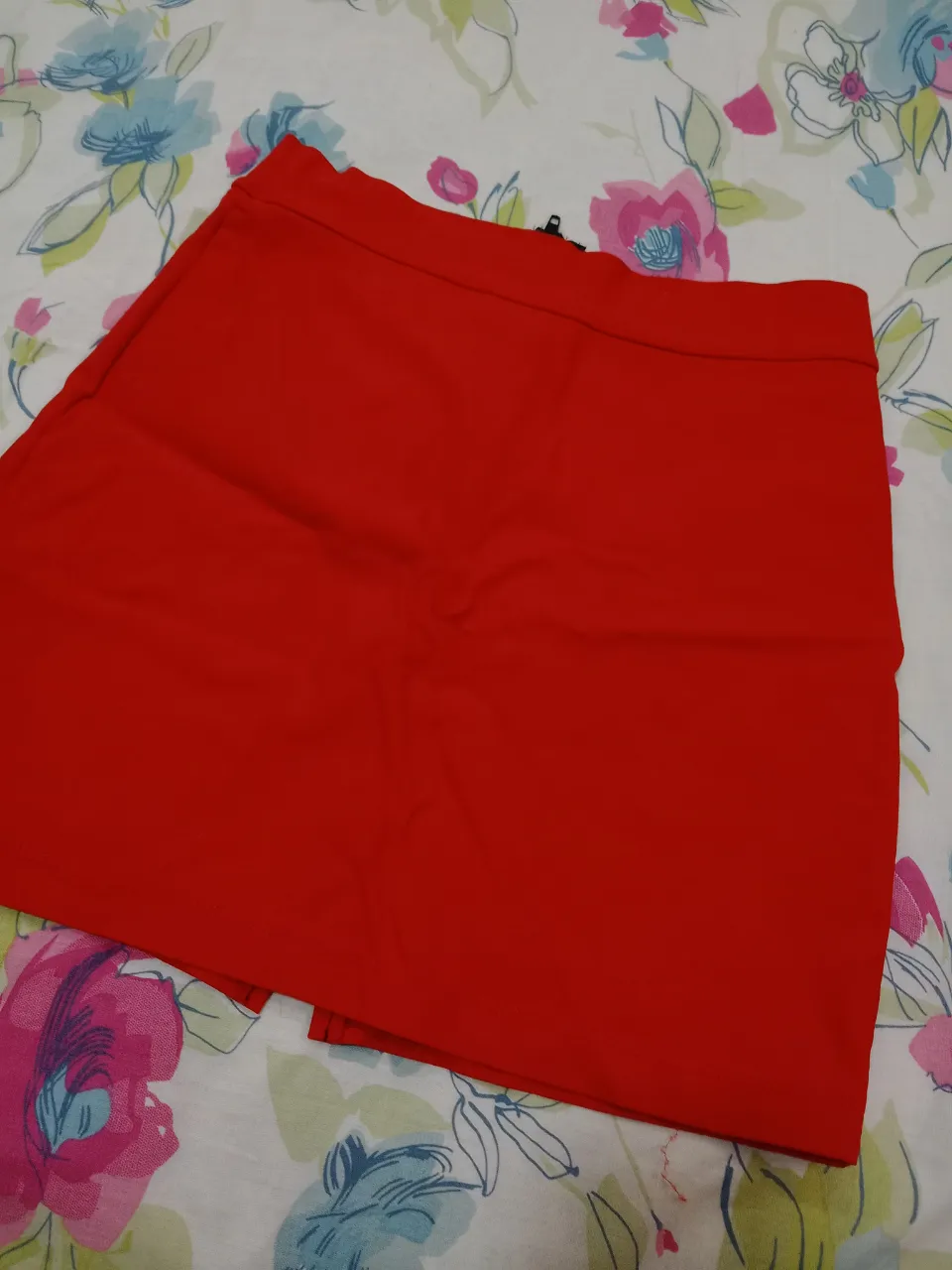 Minifalda Sin marca - imagen 3