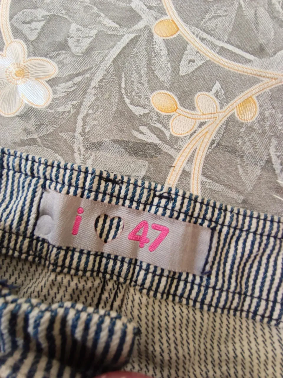 Minifalda i ♥ 47 - imagen 5