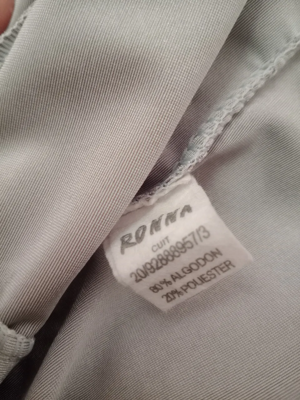 Vestido Ronna - imagen 9