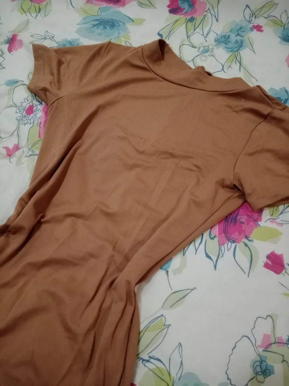 Vestido Sin marca - imagen 3