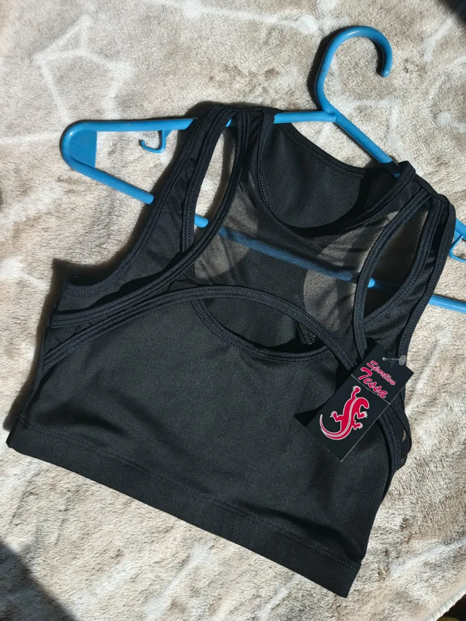 Top Sportivo tessa - imagen 1