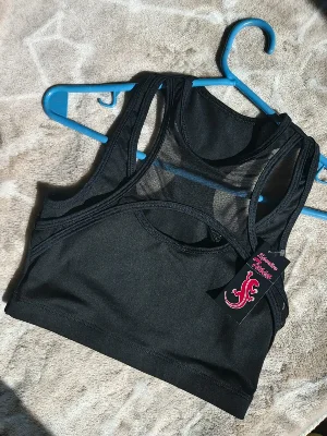 Sportivo tessa