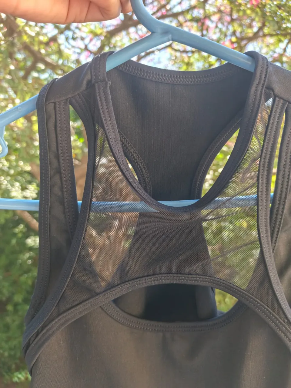 Top Sportivo tessa - imagen 4