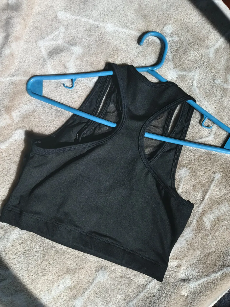 Top Sportivo tessa - imagen 3