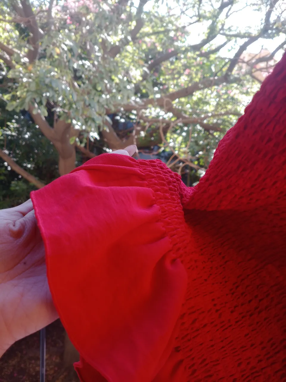 Vestido No tiene marca - imagen 10