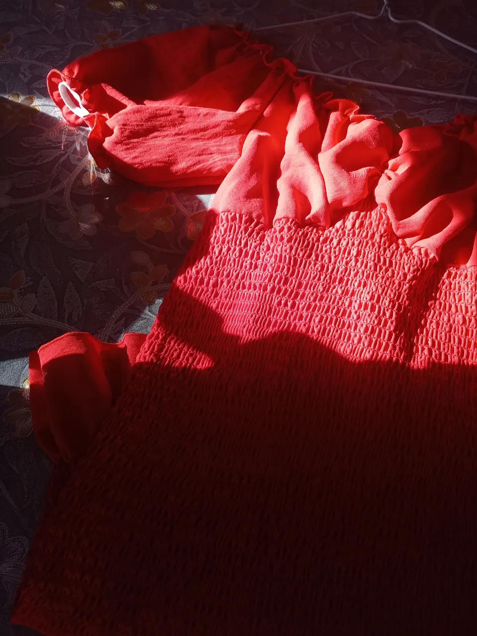 Vestido No tiene marca - imagen 4