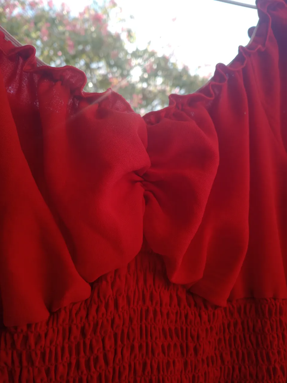 Vestido No tiene marca - imagen 7