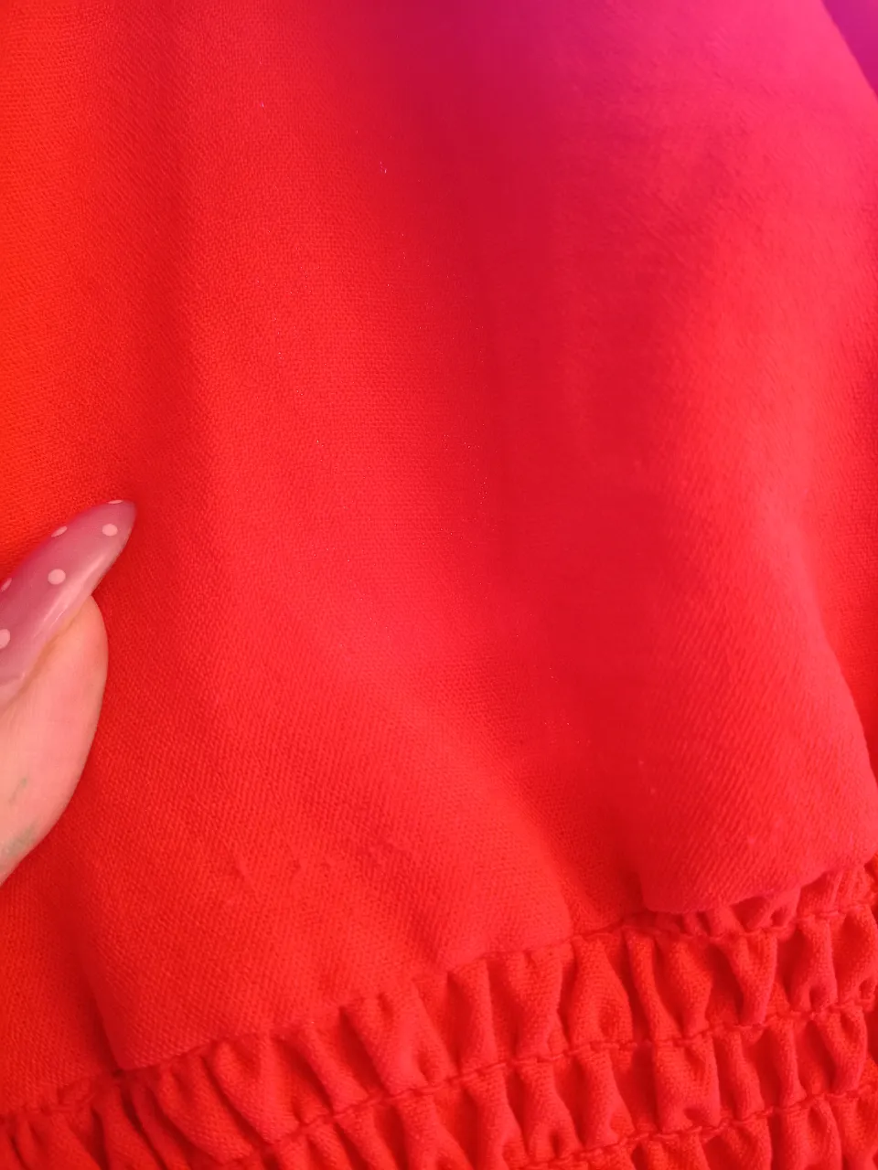 Vestido No tiene marca - imagen 9