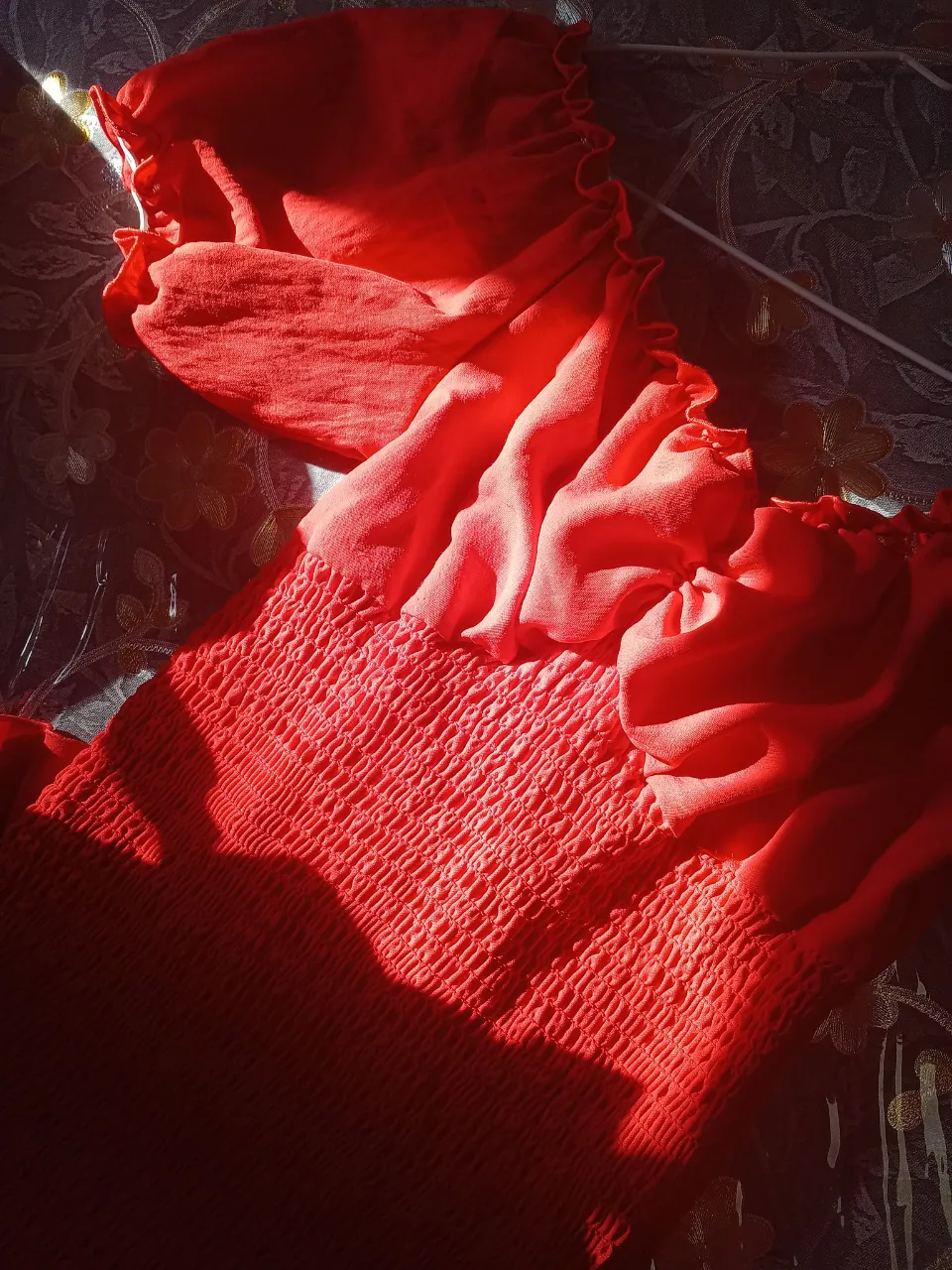 Vestido No tiene marca - imagen 3