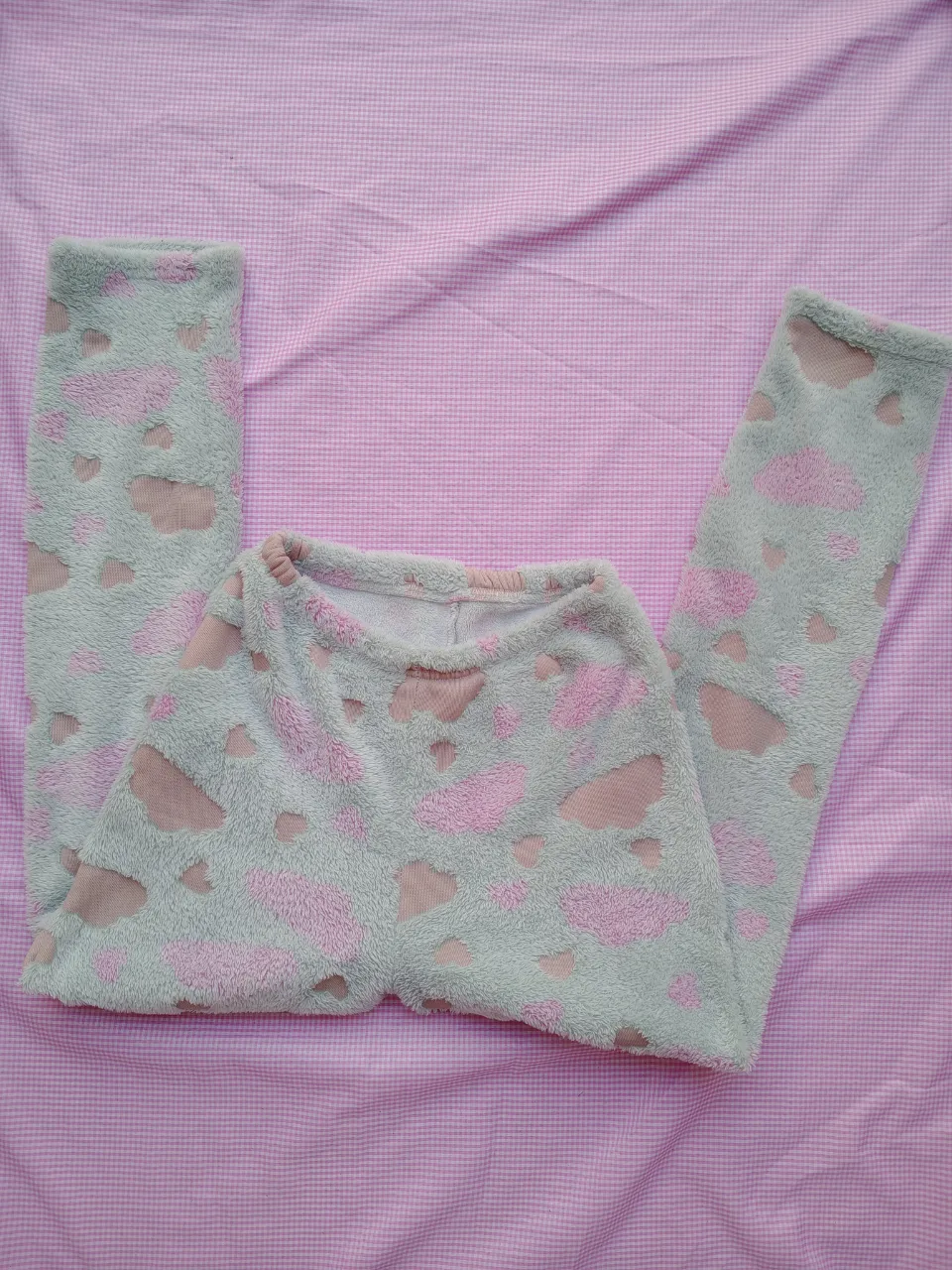 Pijama Sin marca miniatura 4