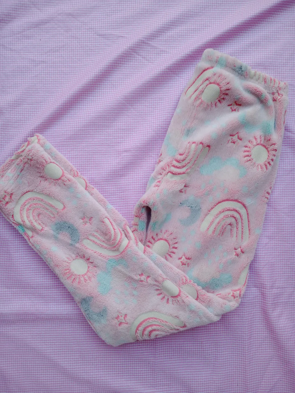 Pijama Sin marca