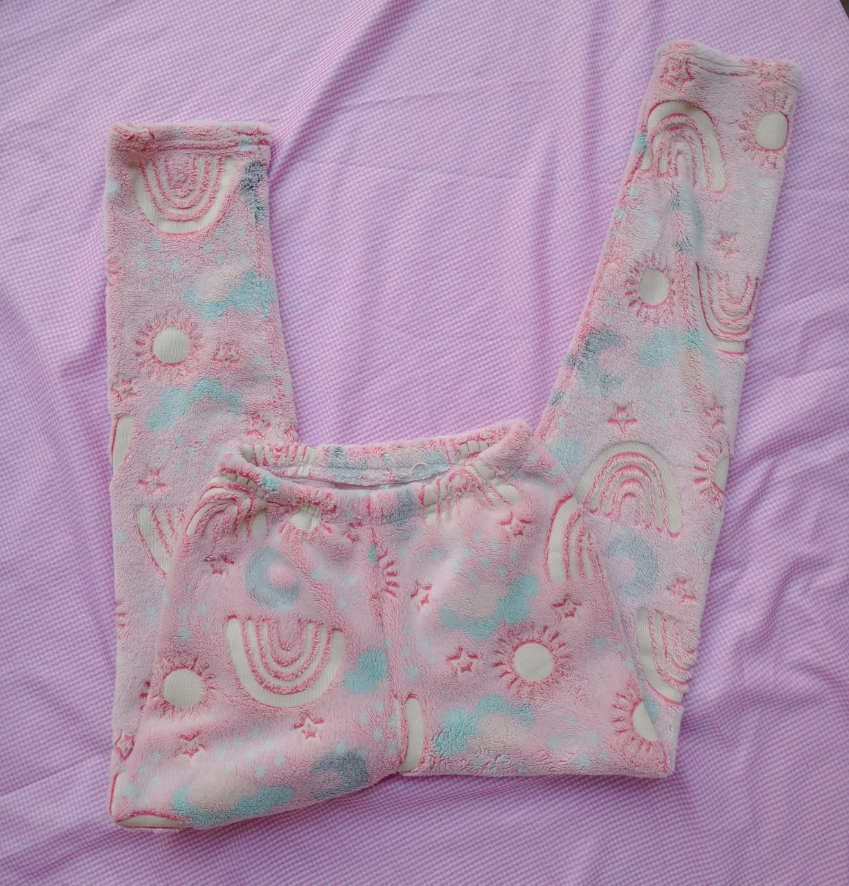 Pijama Sin marca - Vista 2