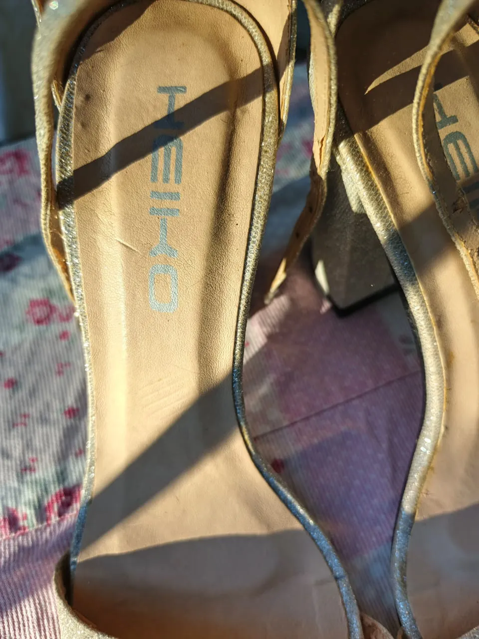Sandalias Heiko - imagen 5