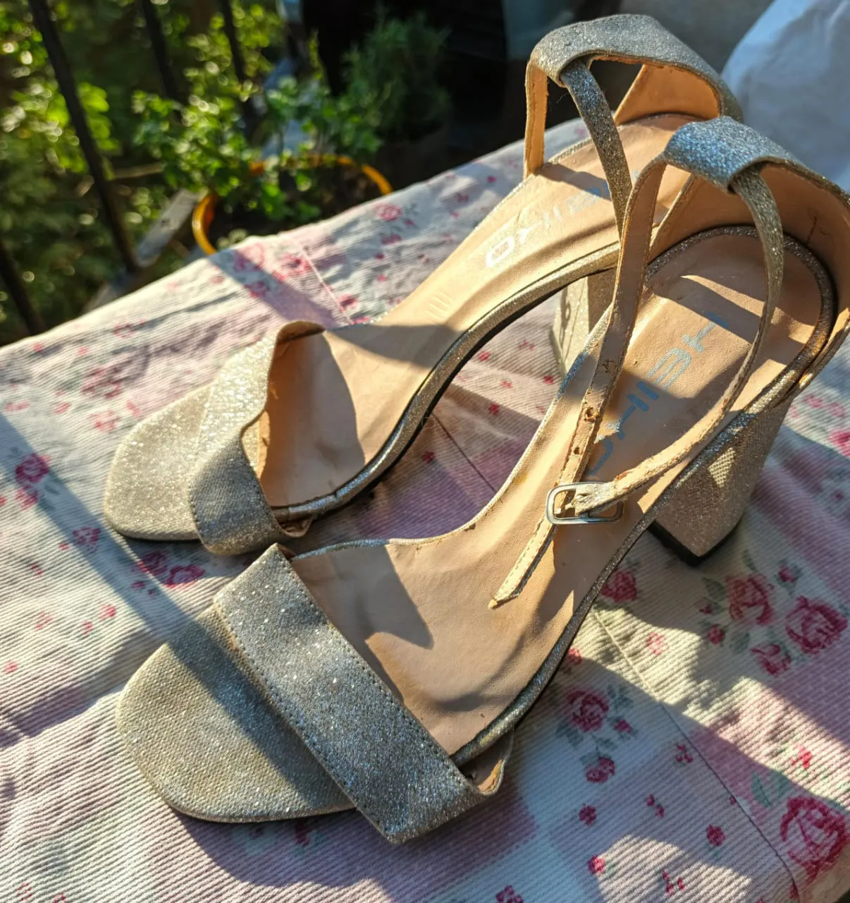 Sandalias Heiko - imagen 4