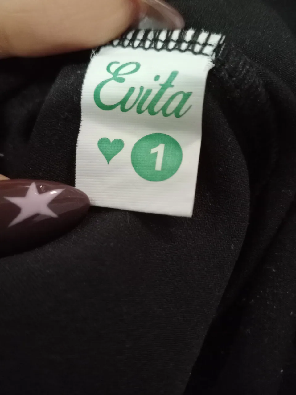 Calza Evita - imagen 2