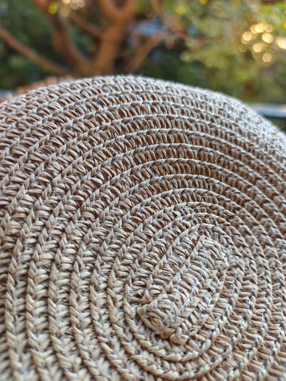 Sombrero Sin marca - imagen 3