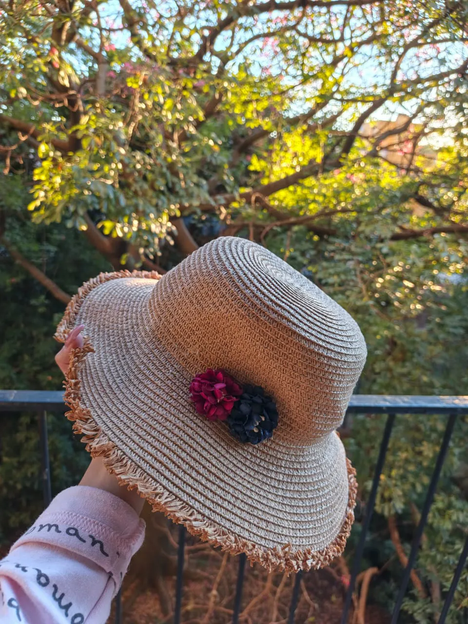 Sombrero Sin marca - imagen 2