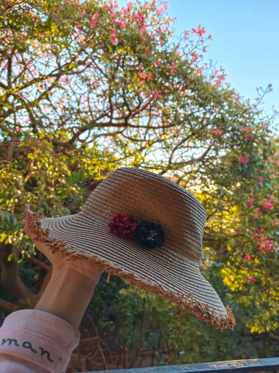 Sombrero Sin marca - imagen 1