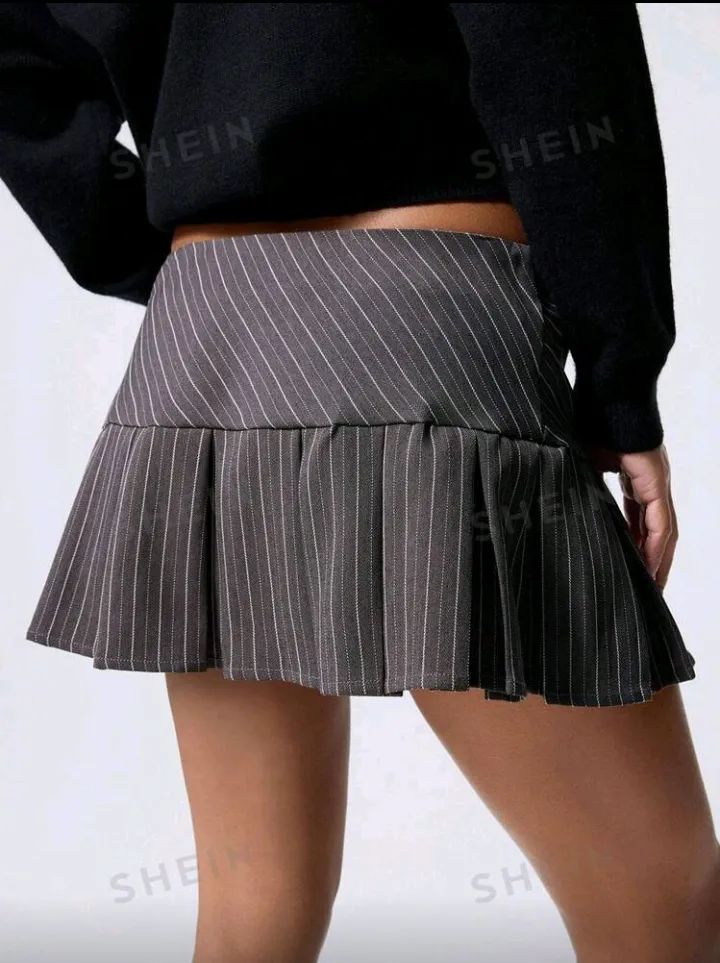 Minifalda Shein - imagen 3