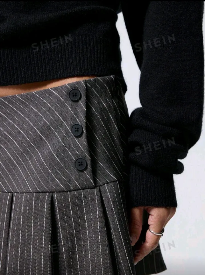 Minifalda Shein - imagen 2