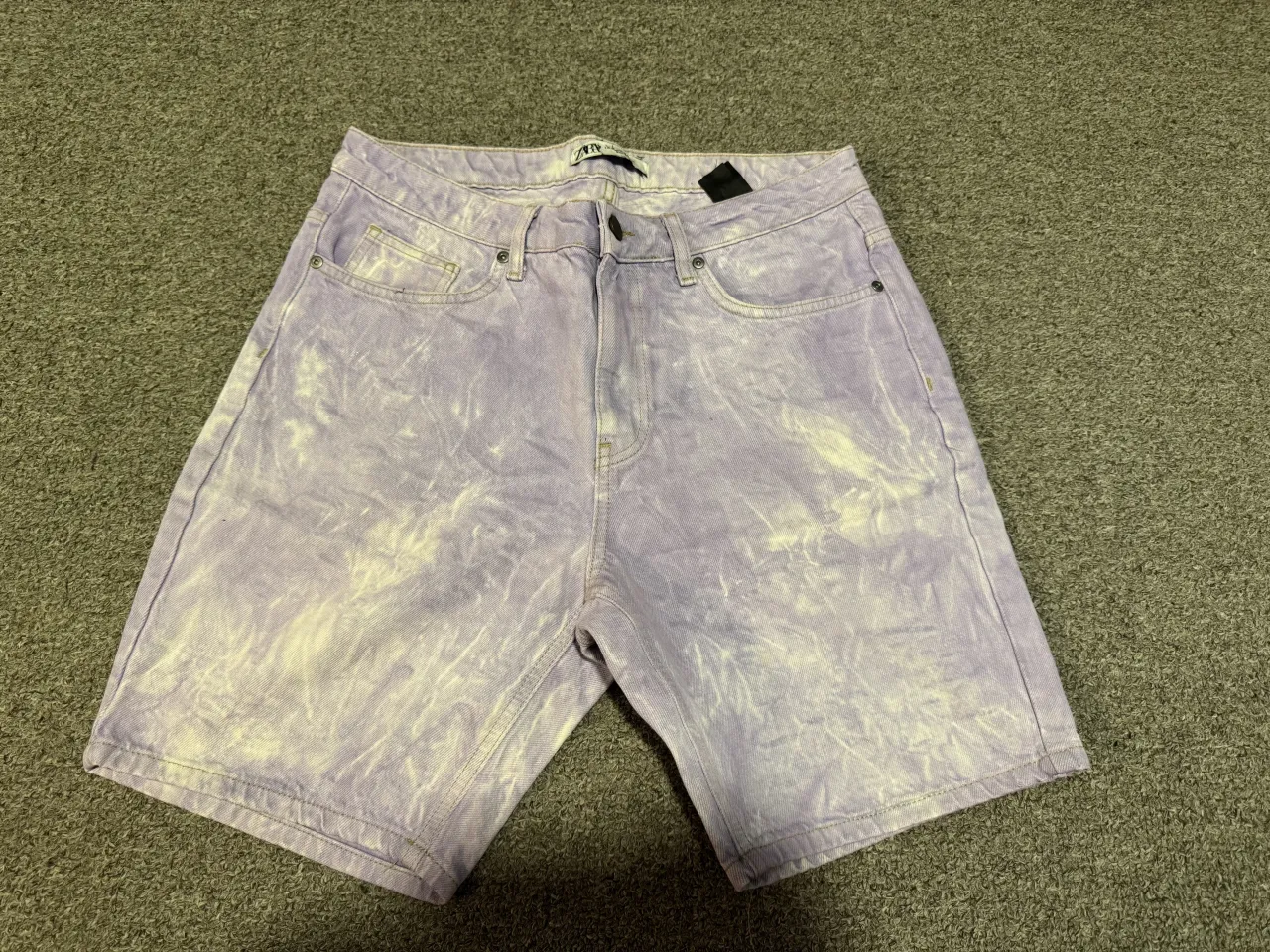 Bermuda Zara - imagen 1