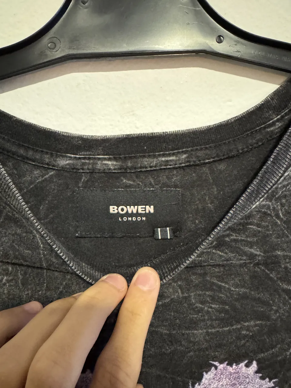 Remera Bowen - imagen 2