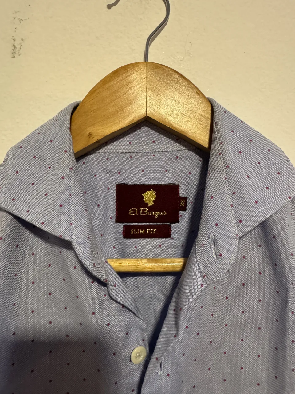 Camisa El Burgués - imagen 2