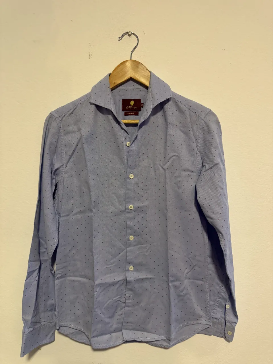 Camisa El Burgués - imagen 1