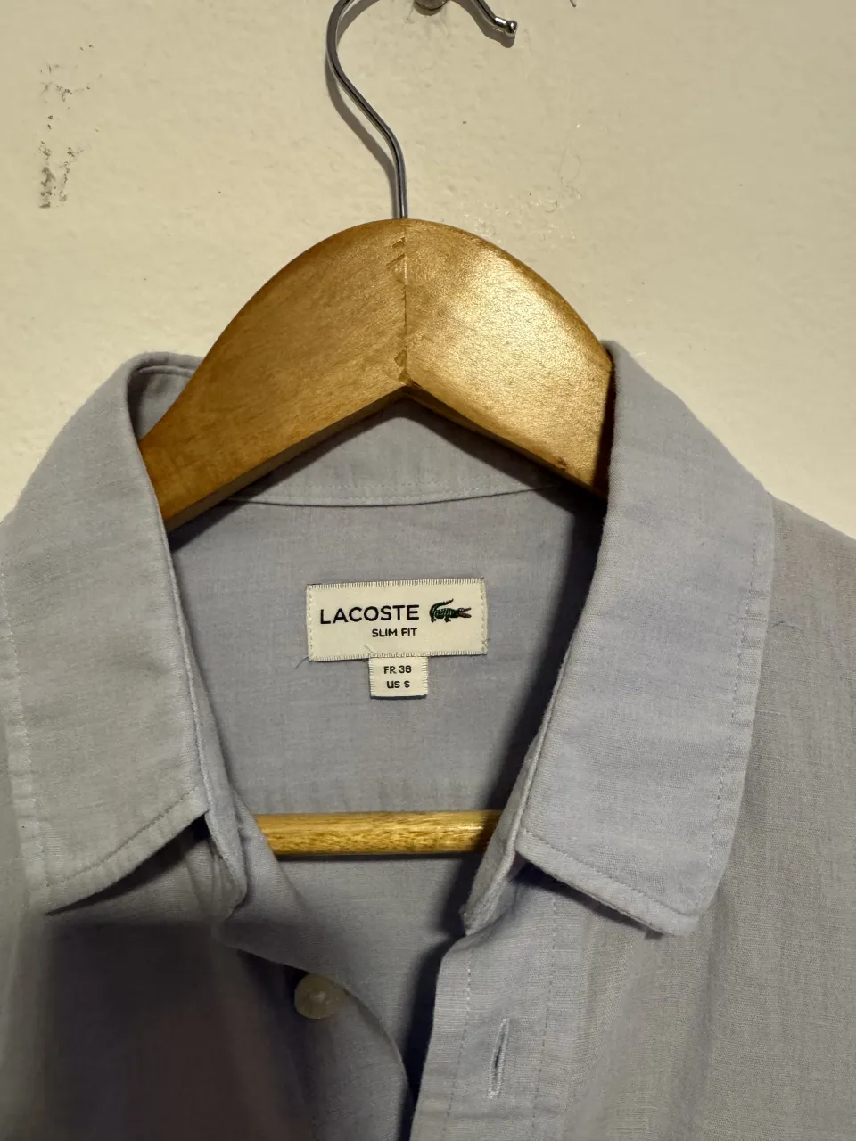Camisa Lacoste - imagen 2