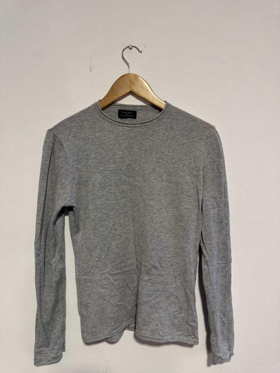 Remera Zara Man