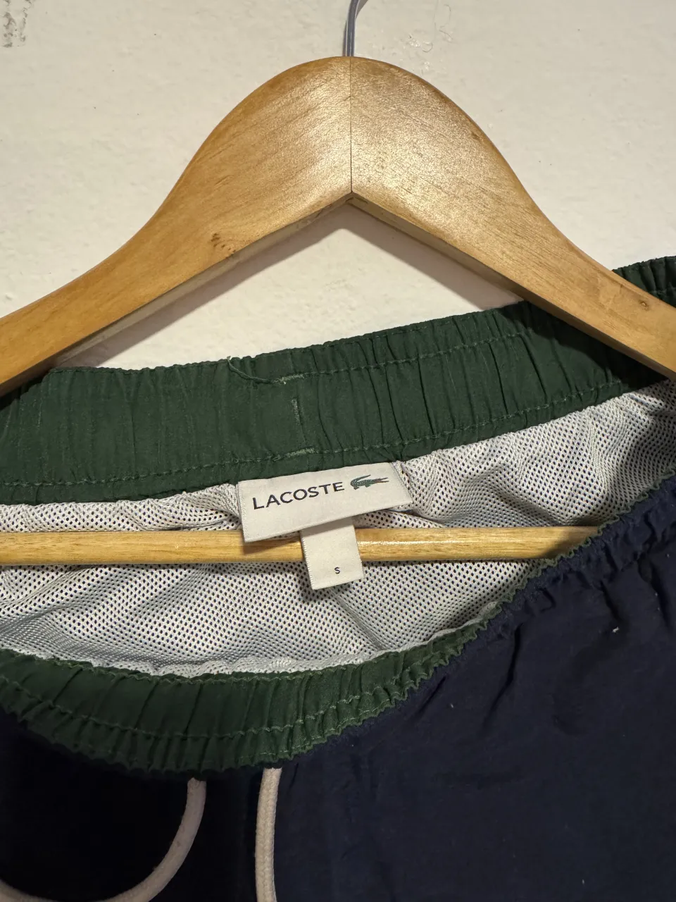 Short Lacoste - imagen 3