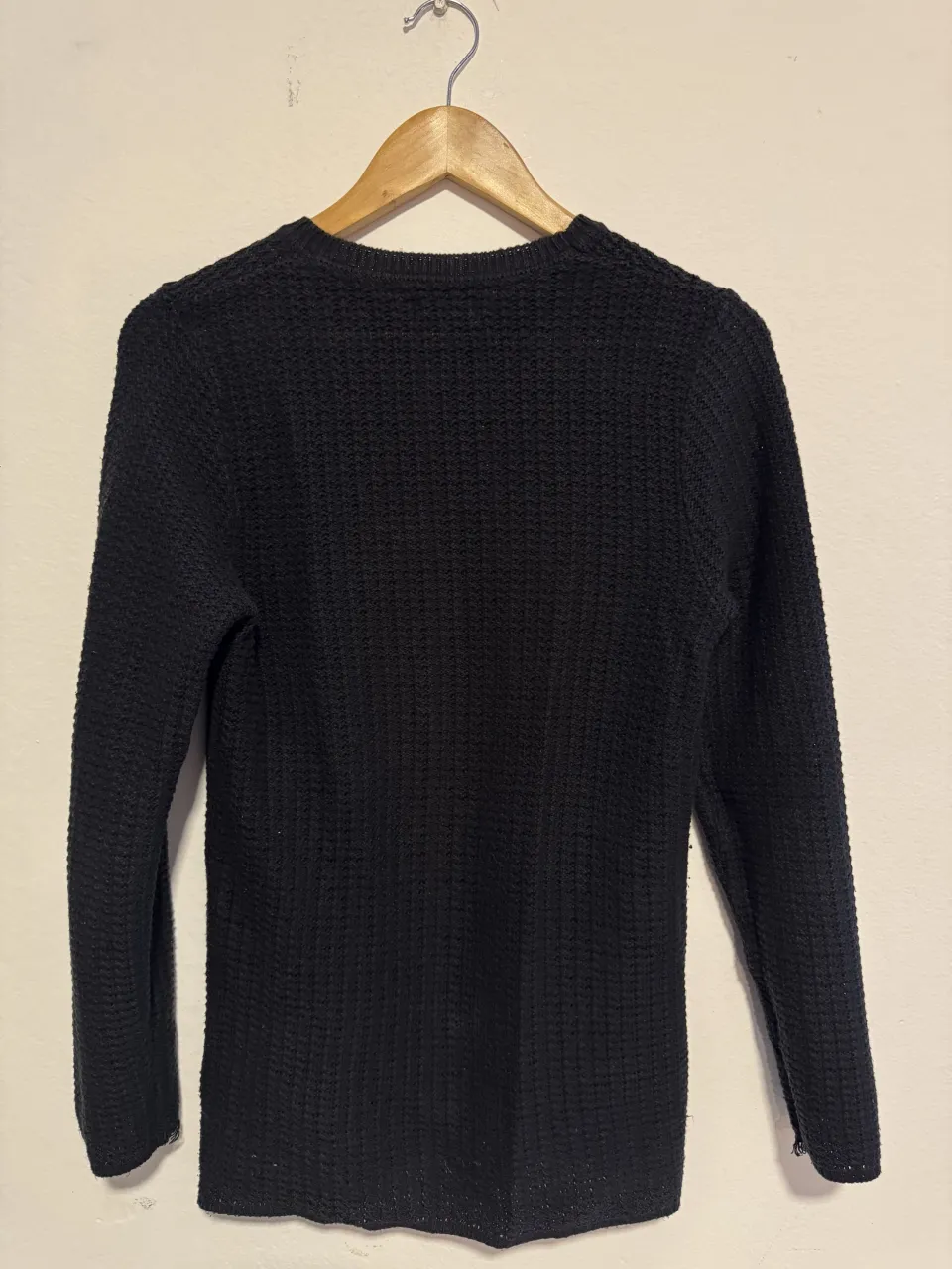 Sweater Zara Man - imagen 3