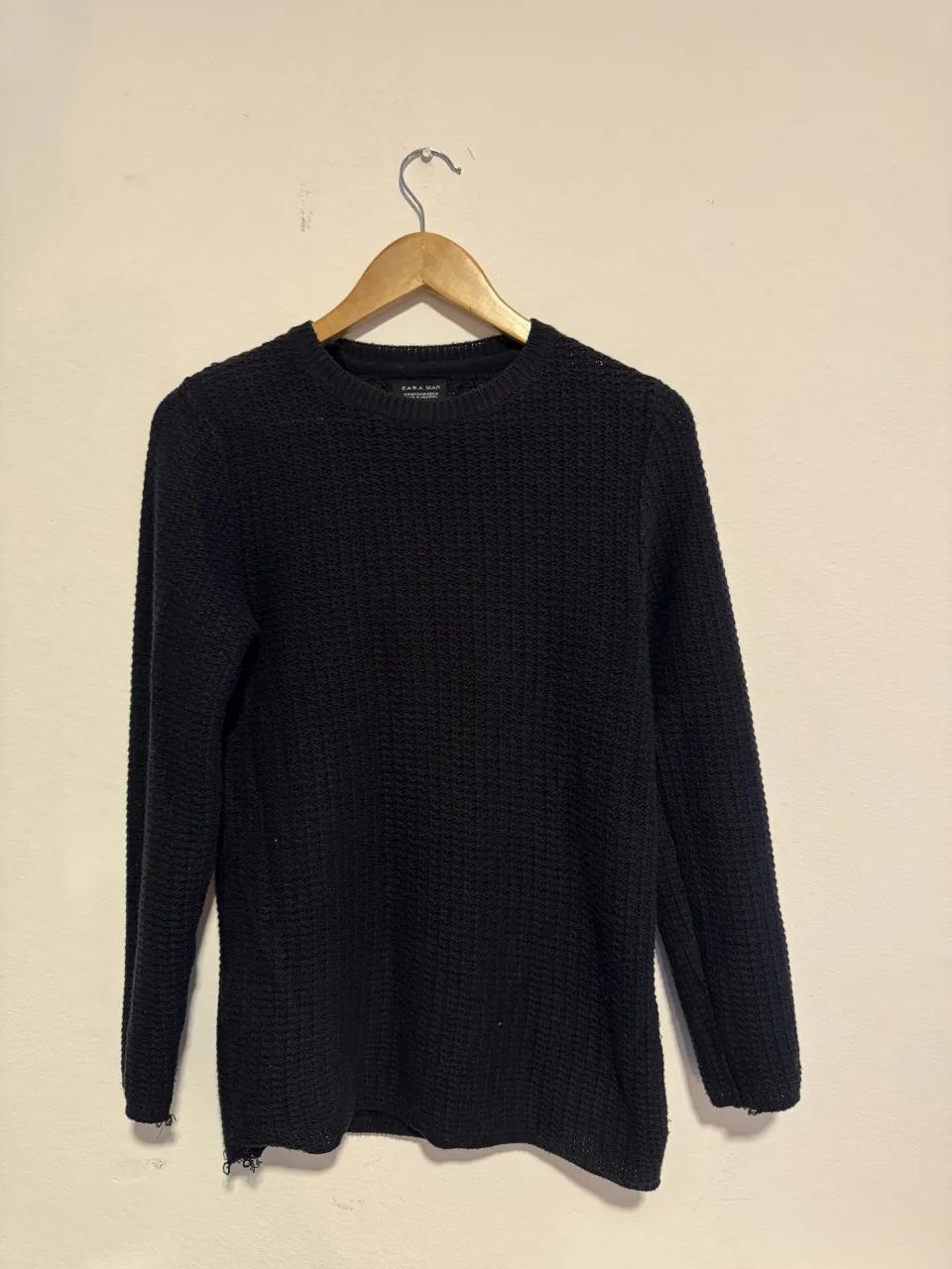 Sweater Zara Man - imagen 1