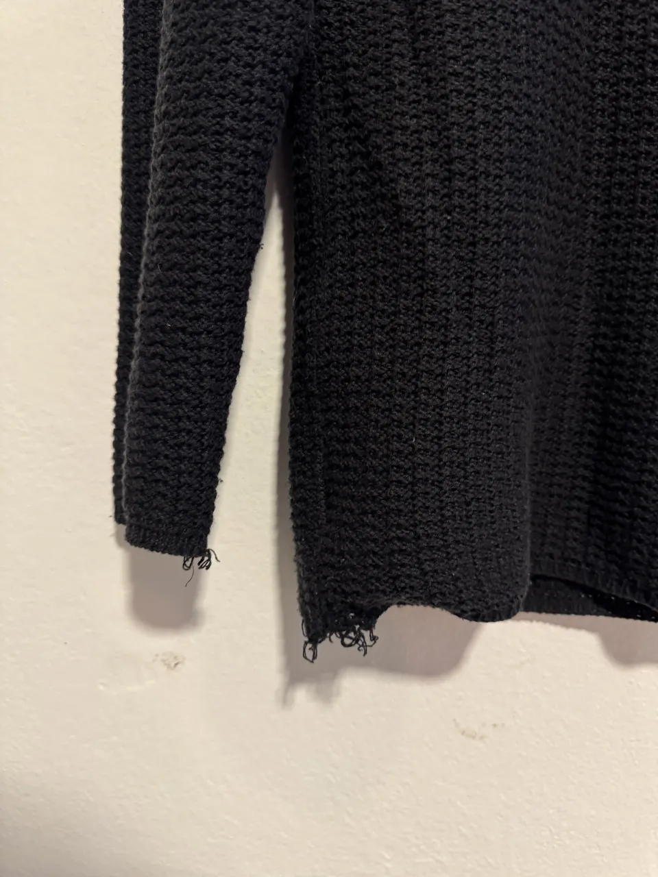 Sweater Zara Man - imagen 2