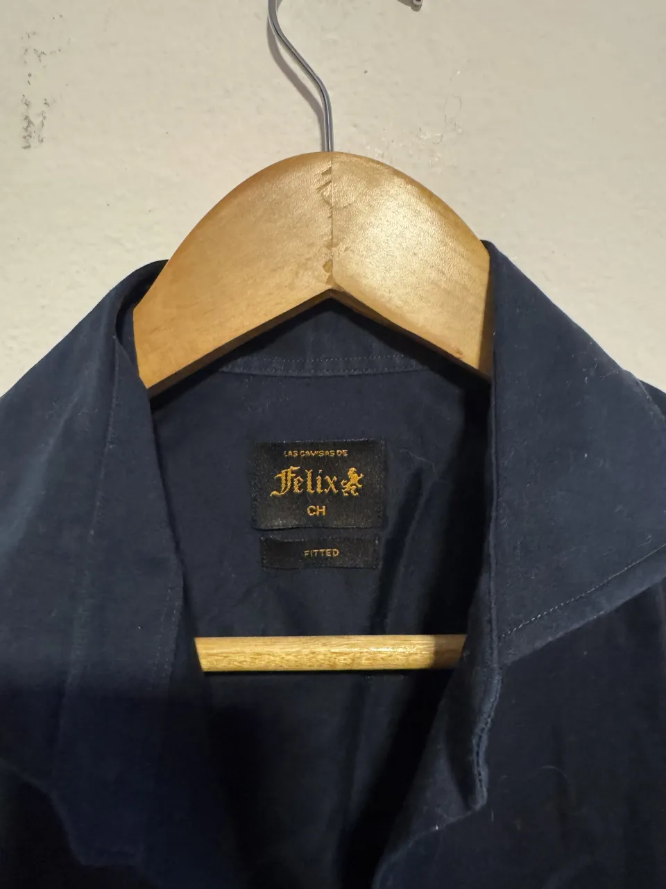 Camisa Felix - imagen 2