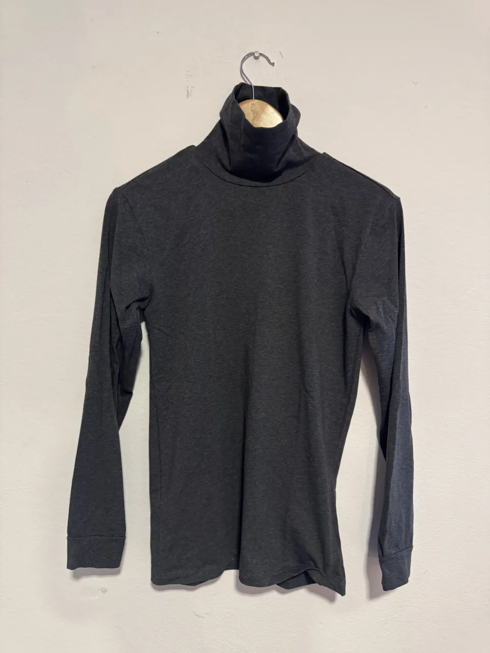 Remera Zara - imagen 1