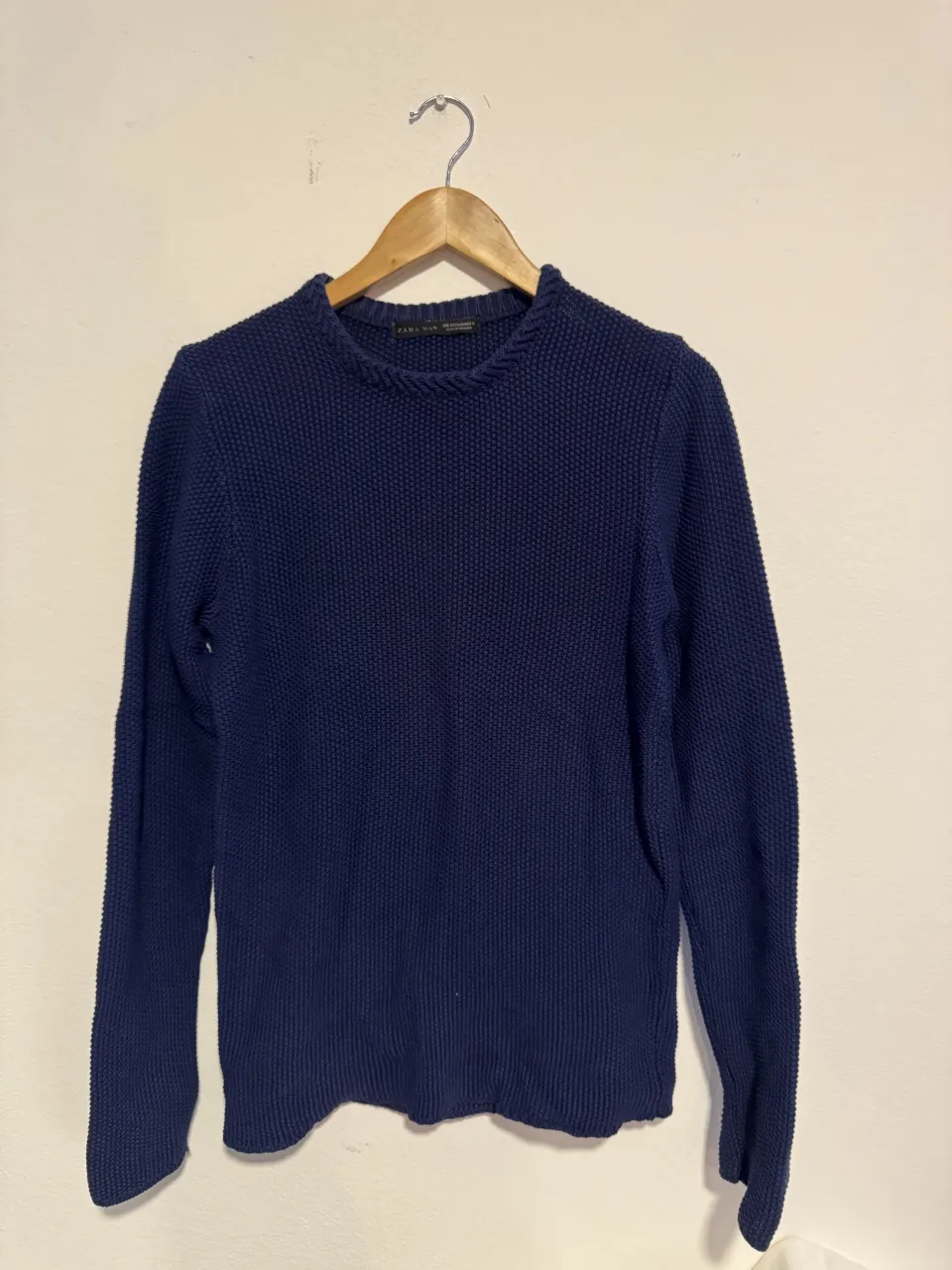 Sweater Zara Man - imagen 1