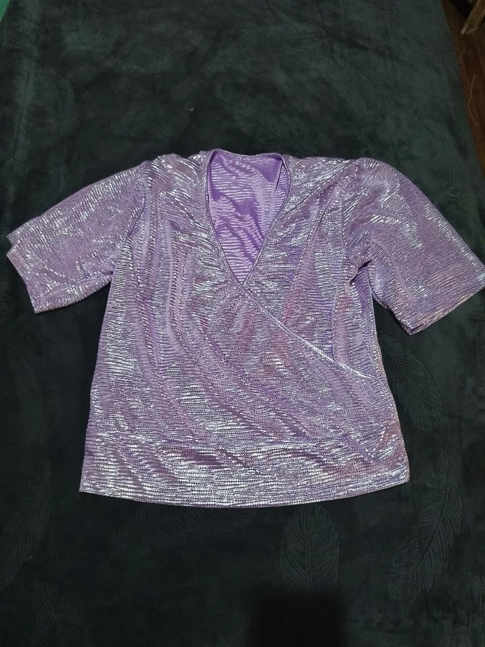 Blusa Sin marca - imagen 3