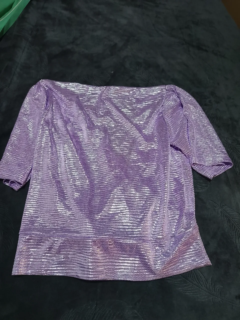 Blusa Sin marca - imagen 2