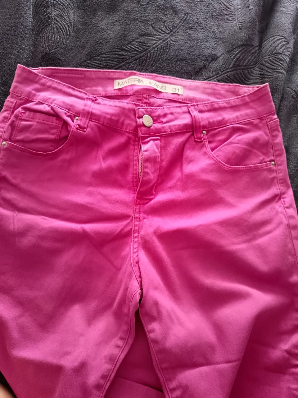 Jean MATERIA JEANS - imagen 1