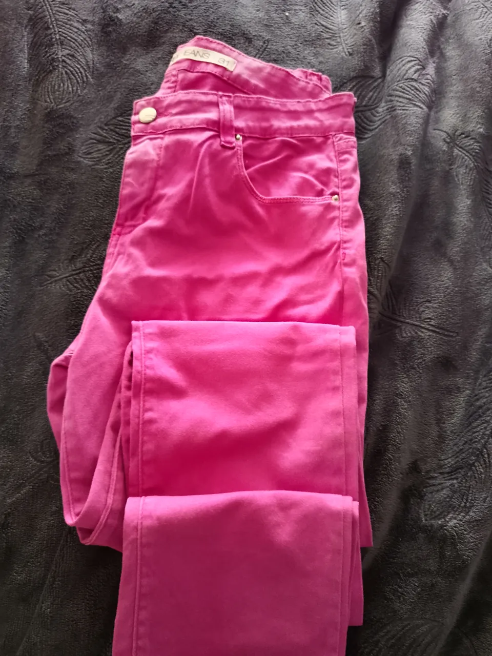 Jean MATERIA JEANS - imagen 3