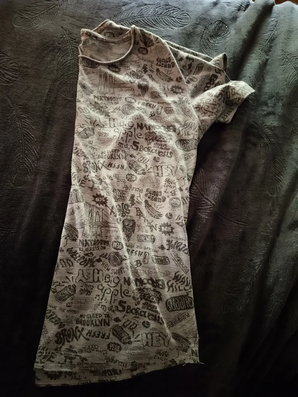 Remera Sin marca - imagen 2
